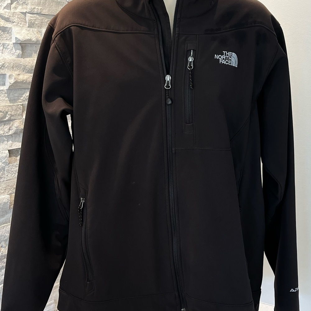 The North Face Apex Fleece Jacket